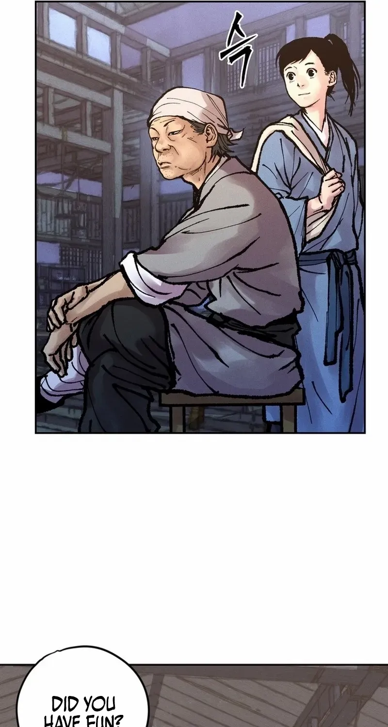 Battle Without Sect Chapter 16 page 44 - 