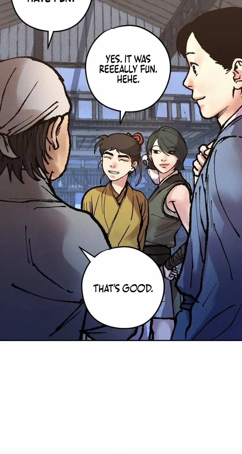 Battle Without Sect Chapter 16 page 45 - 