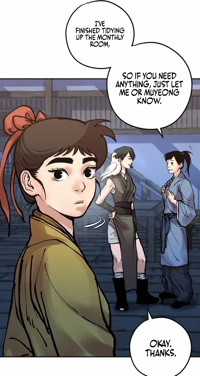 Battle Without Sect Chapter 16 page 46 - 