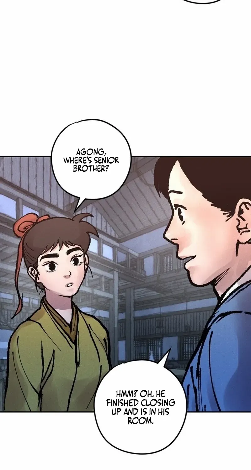 Battle Without Sect Chapter 16 page 47 - 