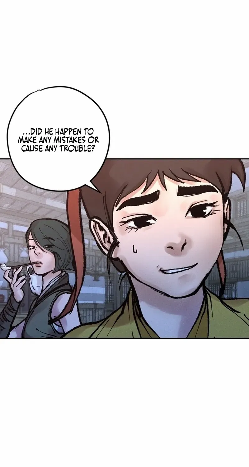 Battle Without Sect Chapter 16 page 48 - 
