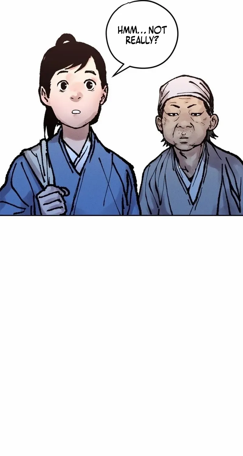 Battle Without Sect Chapter 16 page 51 - 
