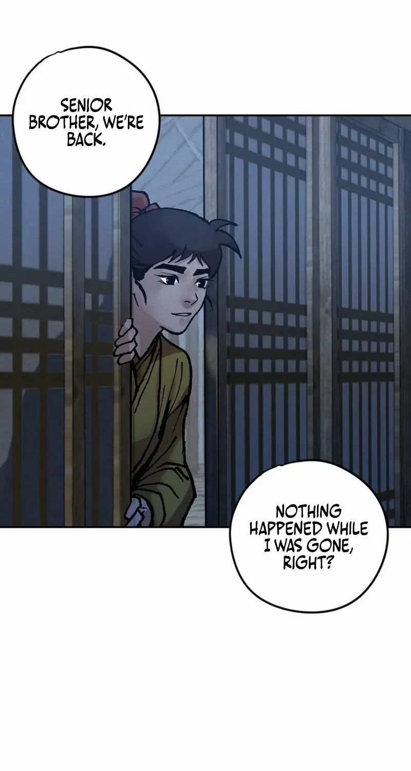 Battle Without Sect Chapter 16 page 52 - 