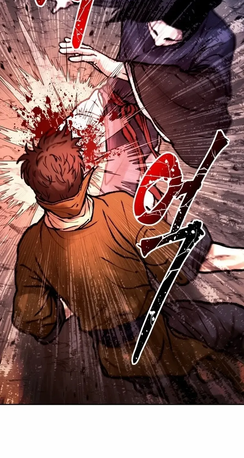Battle Without Sect Chapter 16 page 7 - 