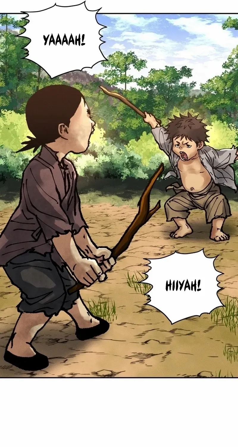 Battle Without Sect Chapter 16 page 65 - 