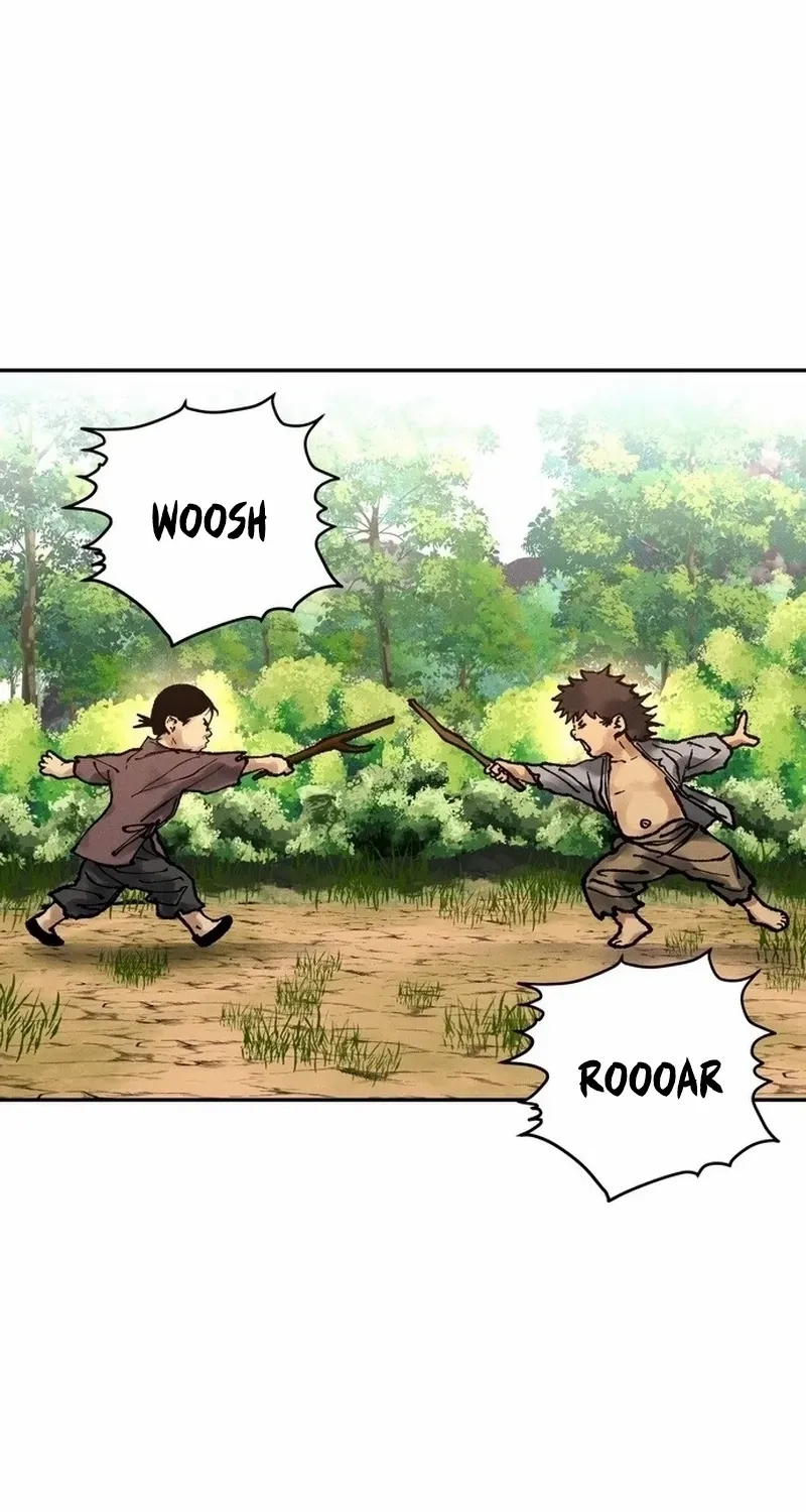 Battle Without Sect Chapter 16 page 66 - 