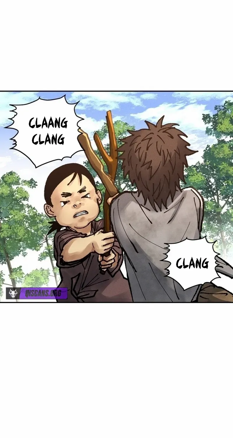 Battle Without Sect Chapter 16 page 67 - 