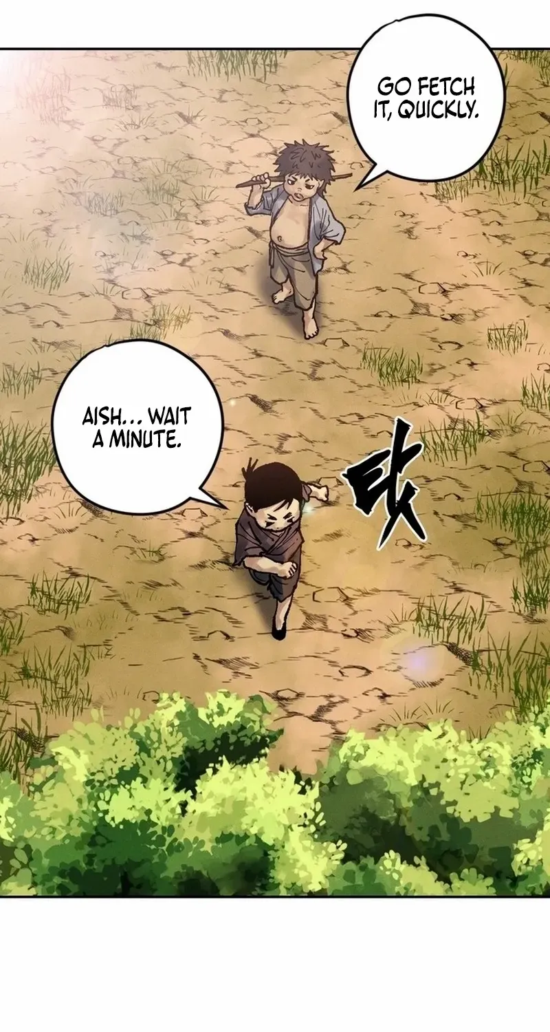 Battle Without Sect Chapter 16 page 70 - 