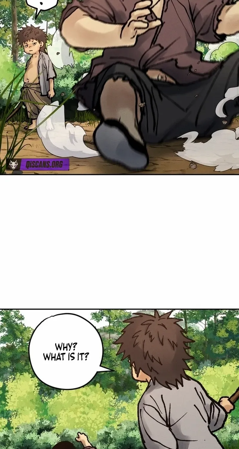 Battle Without Sect Chapter 16 page 74 - 