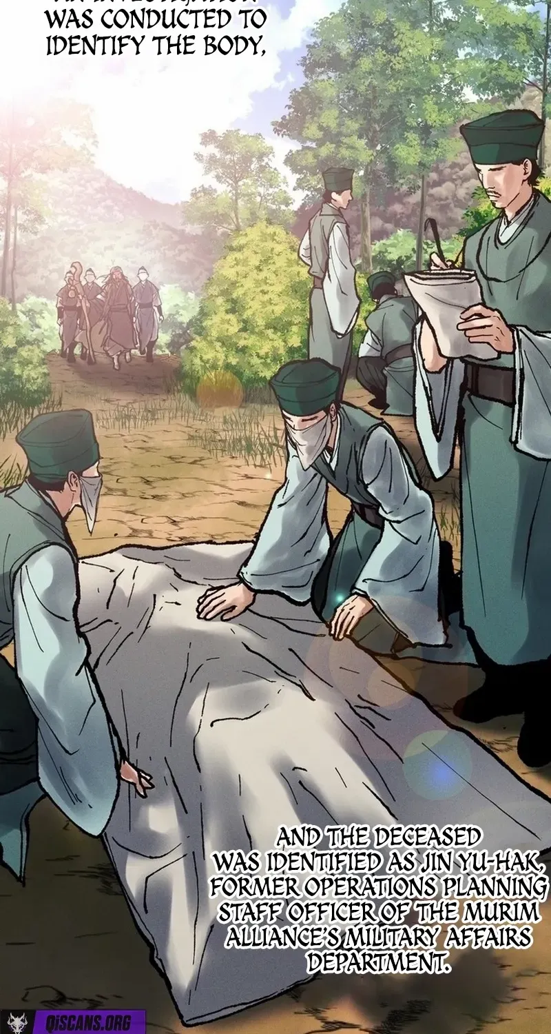 Battle Without Sect Chapter 16 page 82 - 