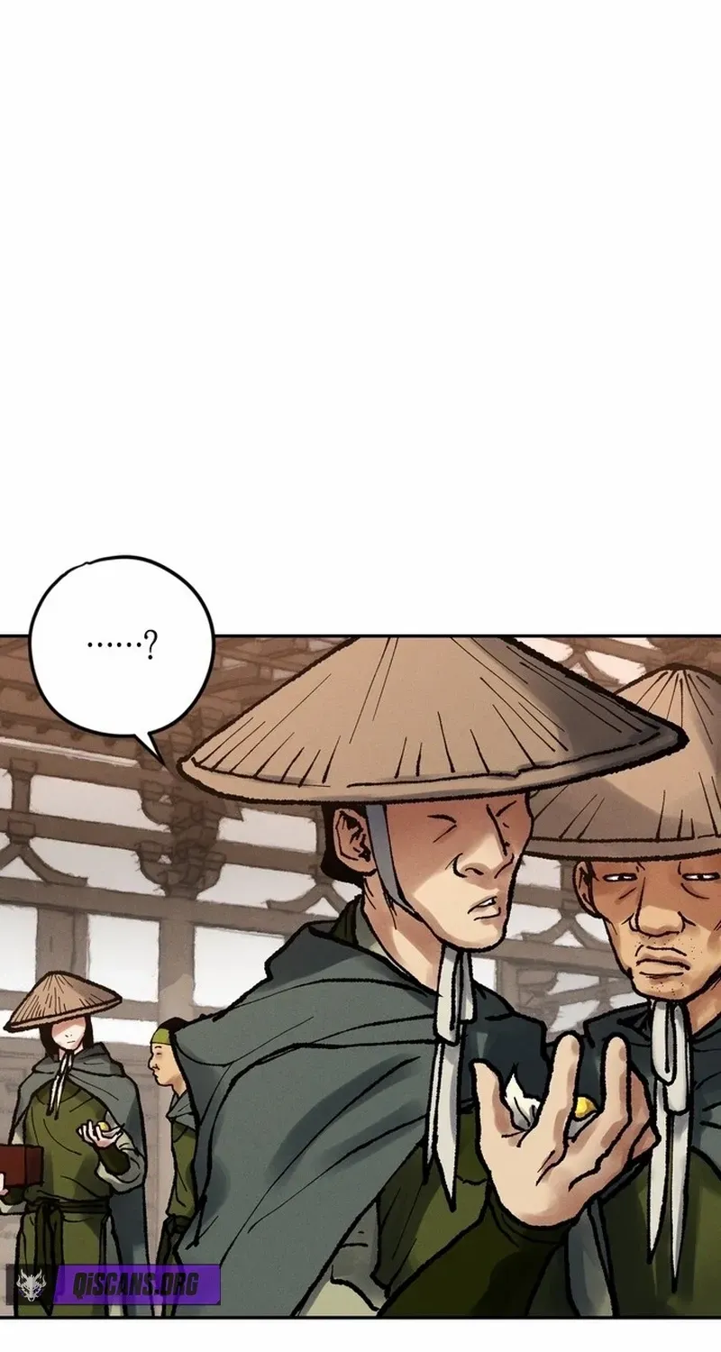 Battle Without Sect Chapter 17 page 11 - 
