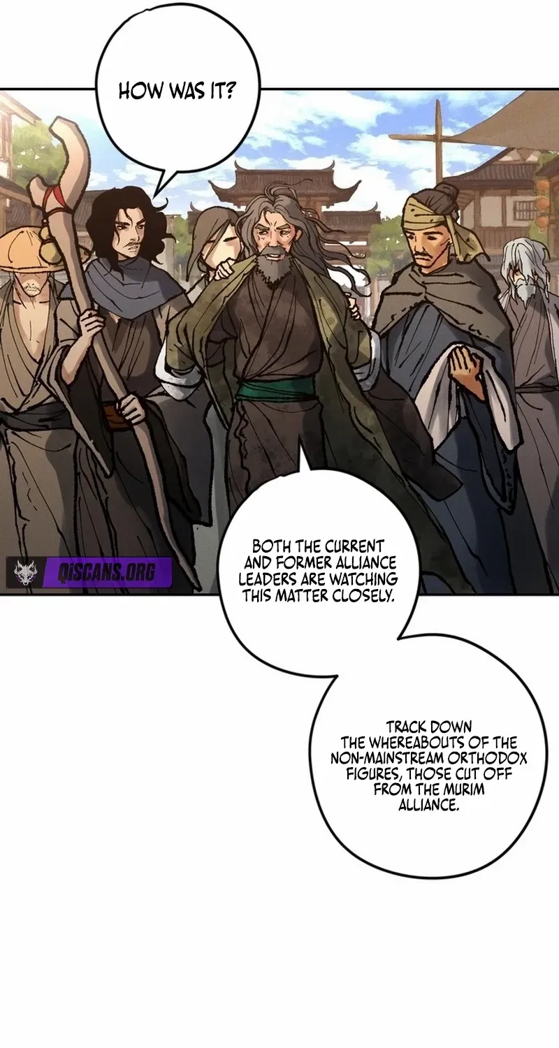 Battle Without Sect Chapter 17 page 104 - 