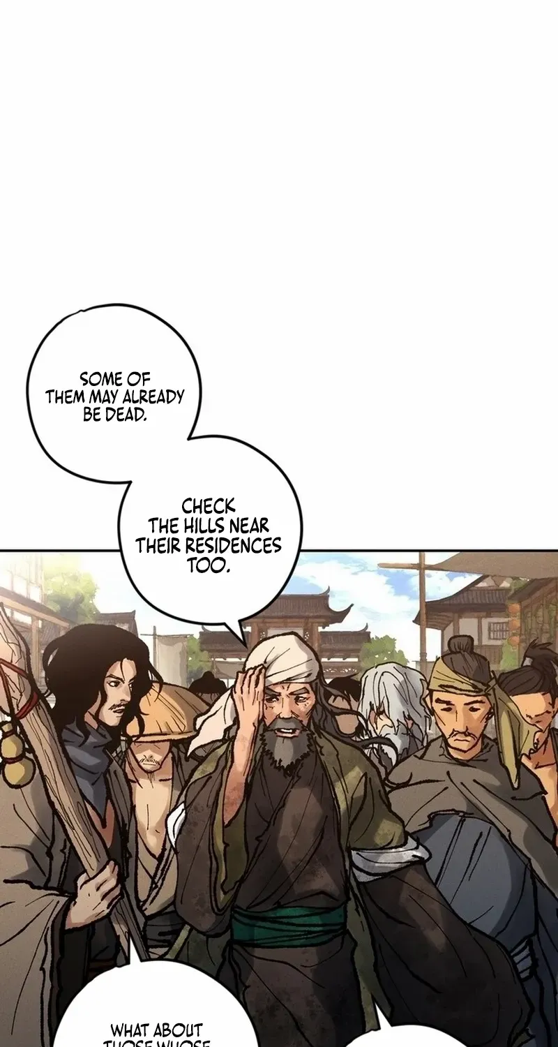 Battle Without Sect Chapter 17 page 105 - 