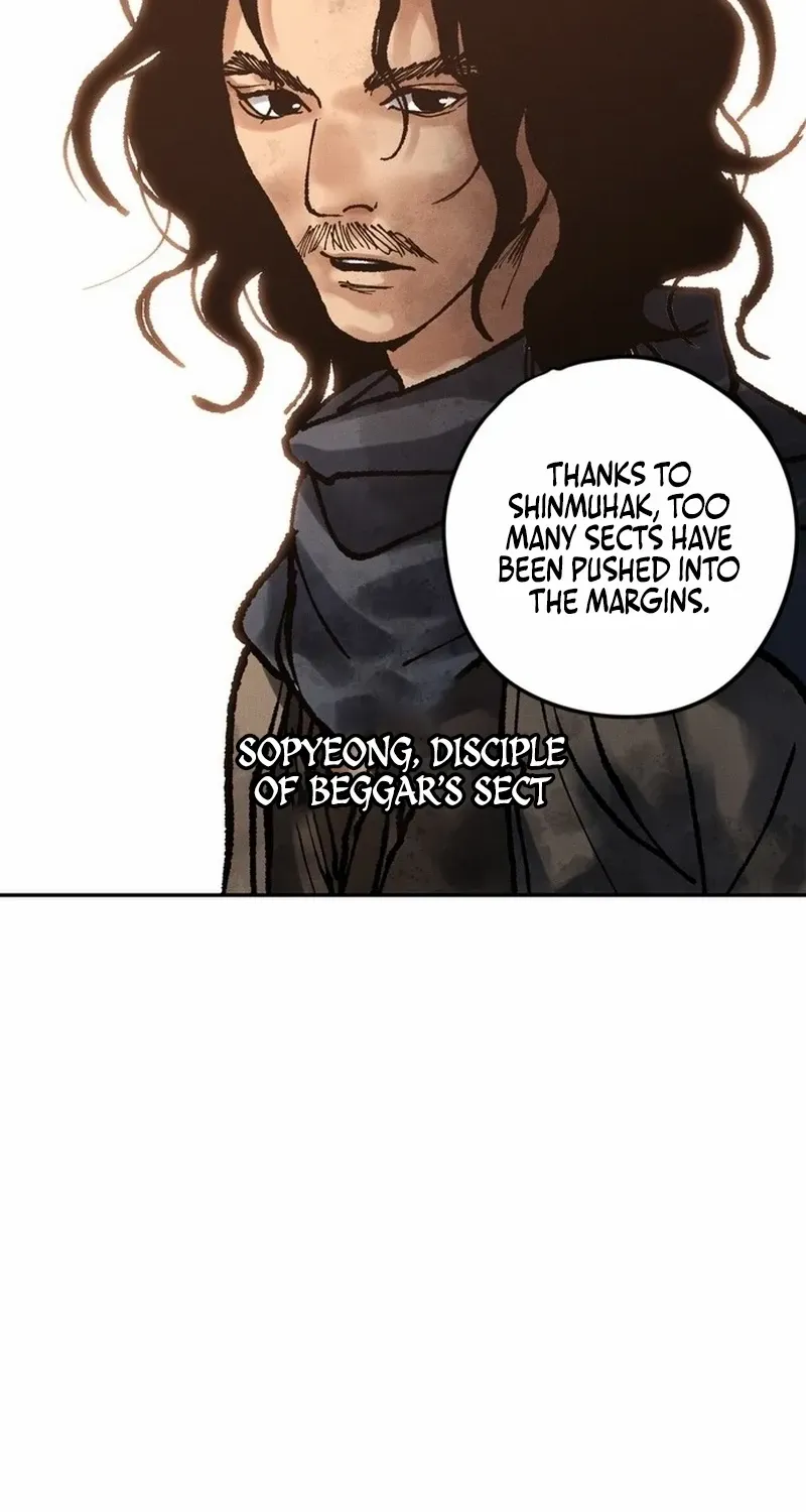 Battle Without Sect Chapter 17 page 107 - 