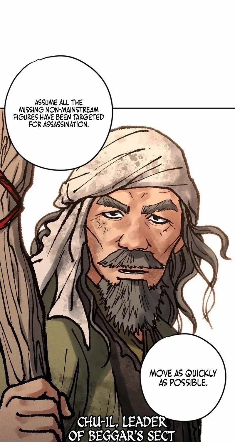 Battle Without Sect Chapter 17 page 108 - 