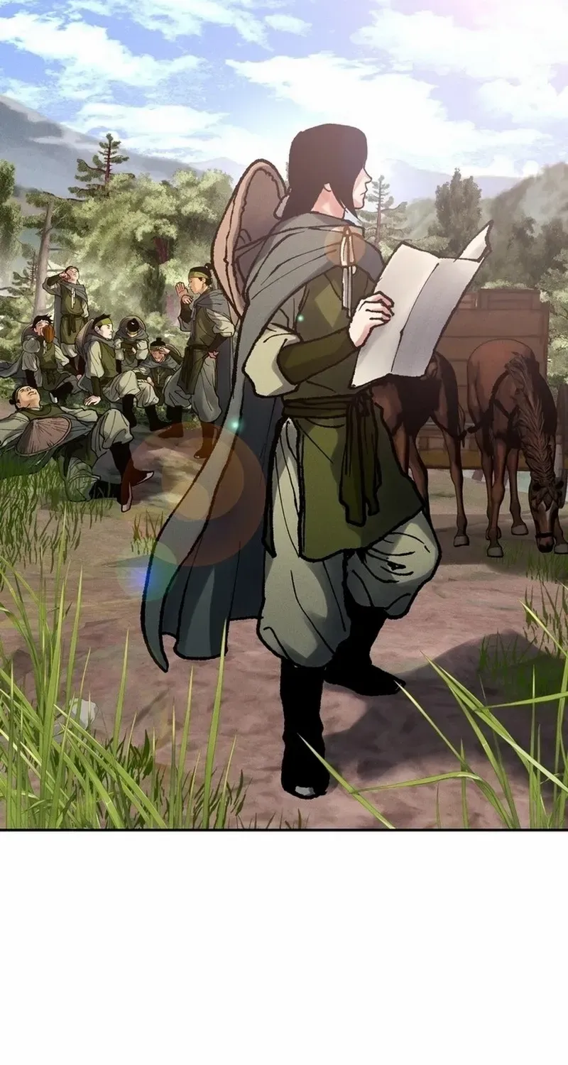 Battle Without Sect Chapter 17 page 113 - 