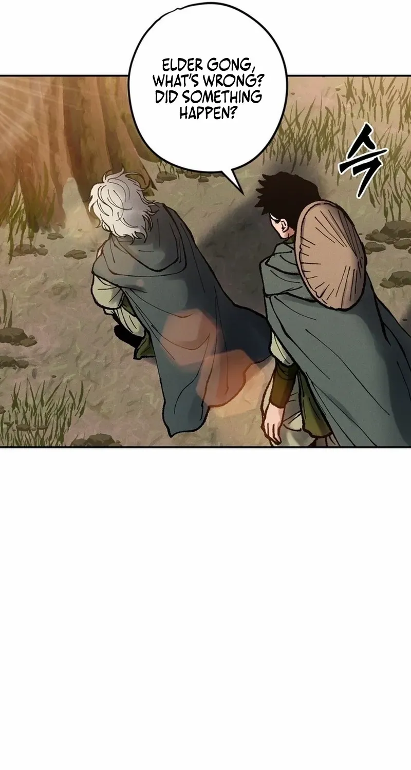 Battle Without Sect Chapter 17 page 118 - 