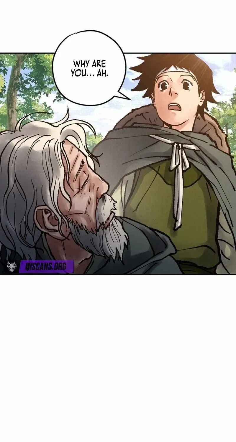 Battle Without Sect Chapter 17 page 119 - 