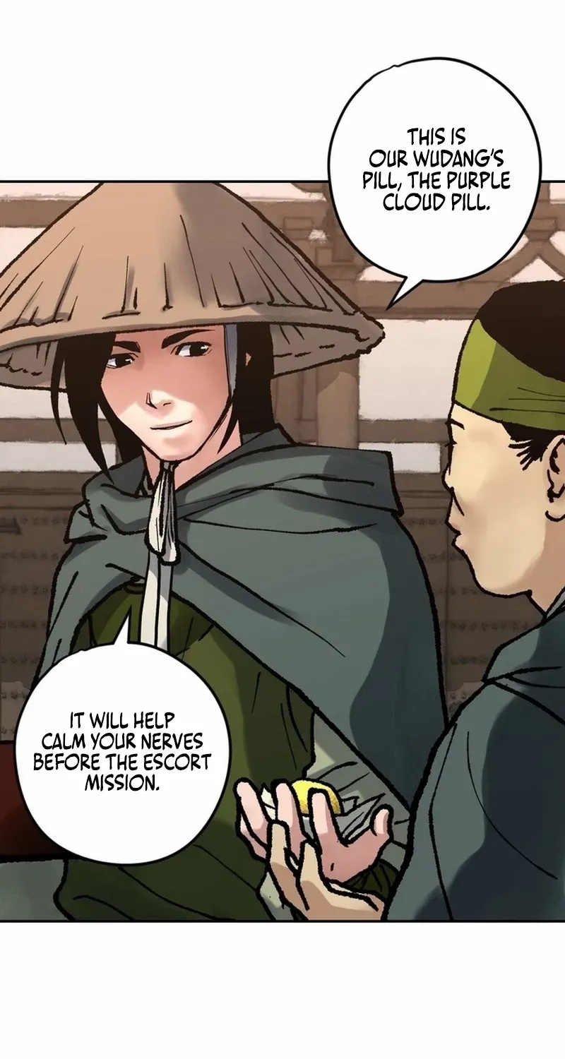 Battle Without Sect Chapter 17 page 13 - 