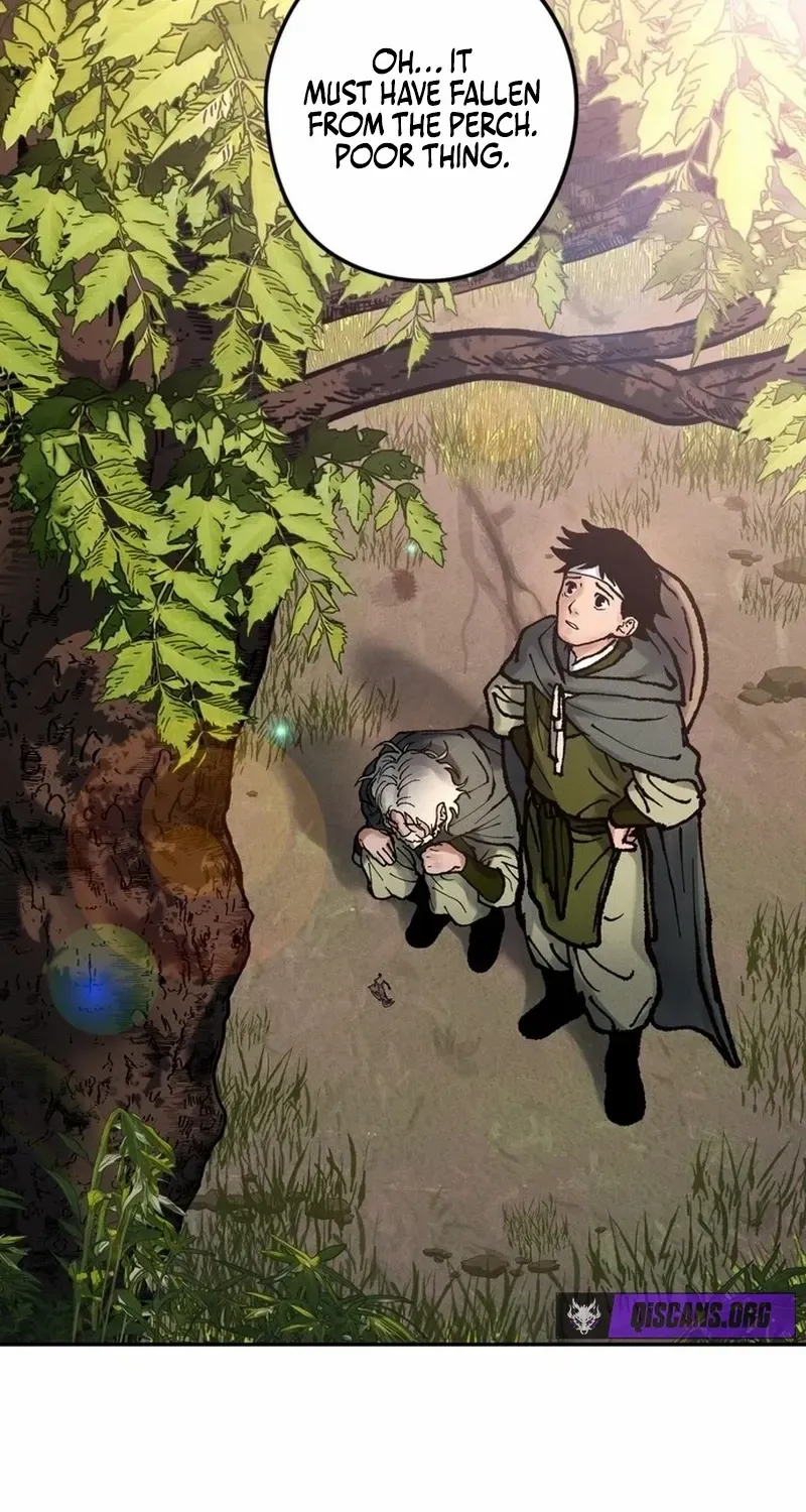 Battle Without Sect Chapter 17 page 121 - 