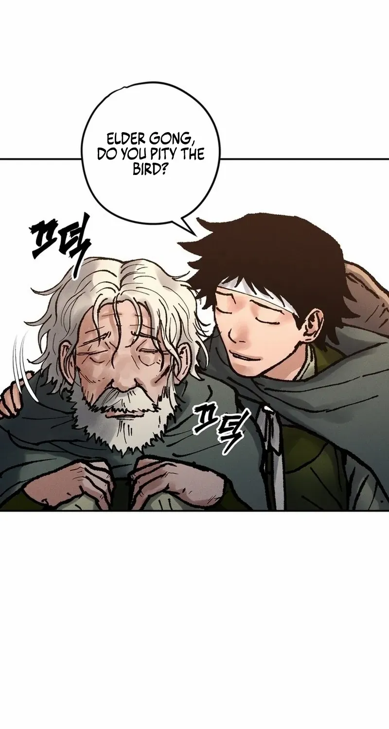 Battle Without Sect Chapter 17 page 123 - 