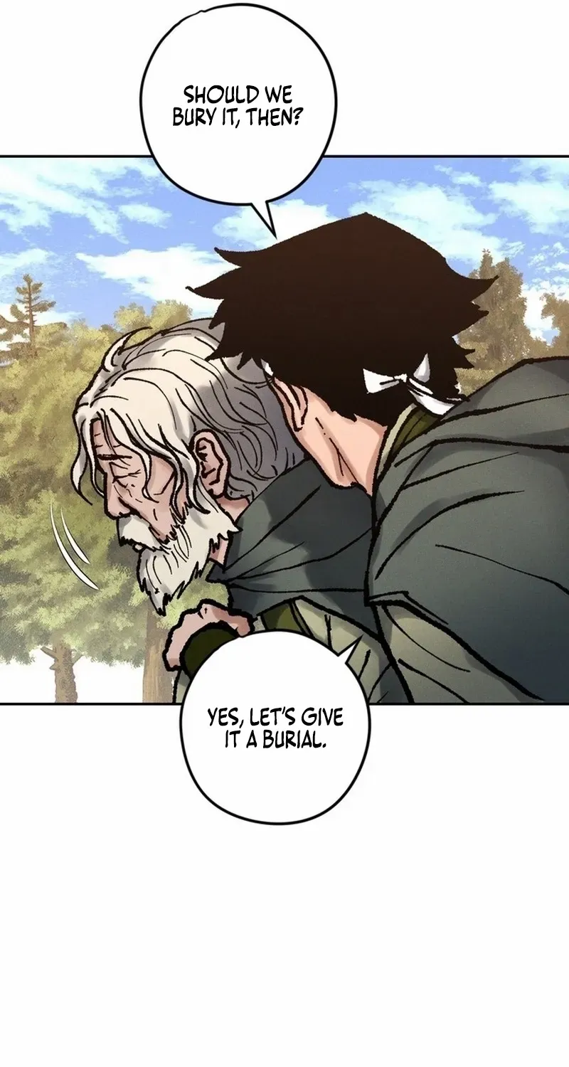 Battle Without Sect Chapter 17 page 125 - 