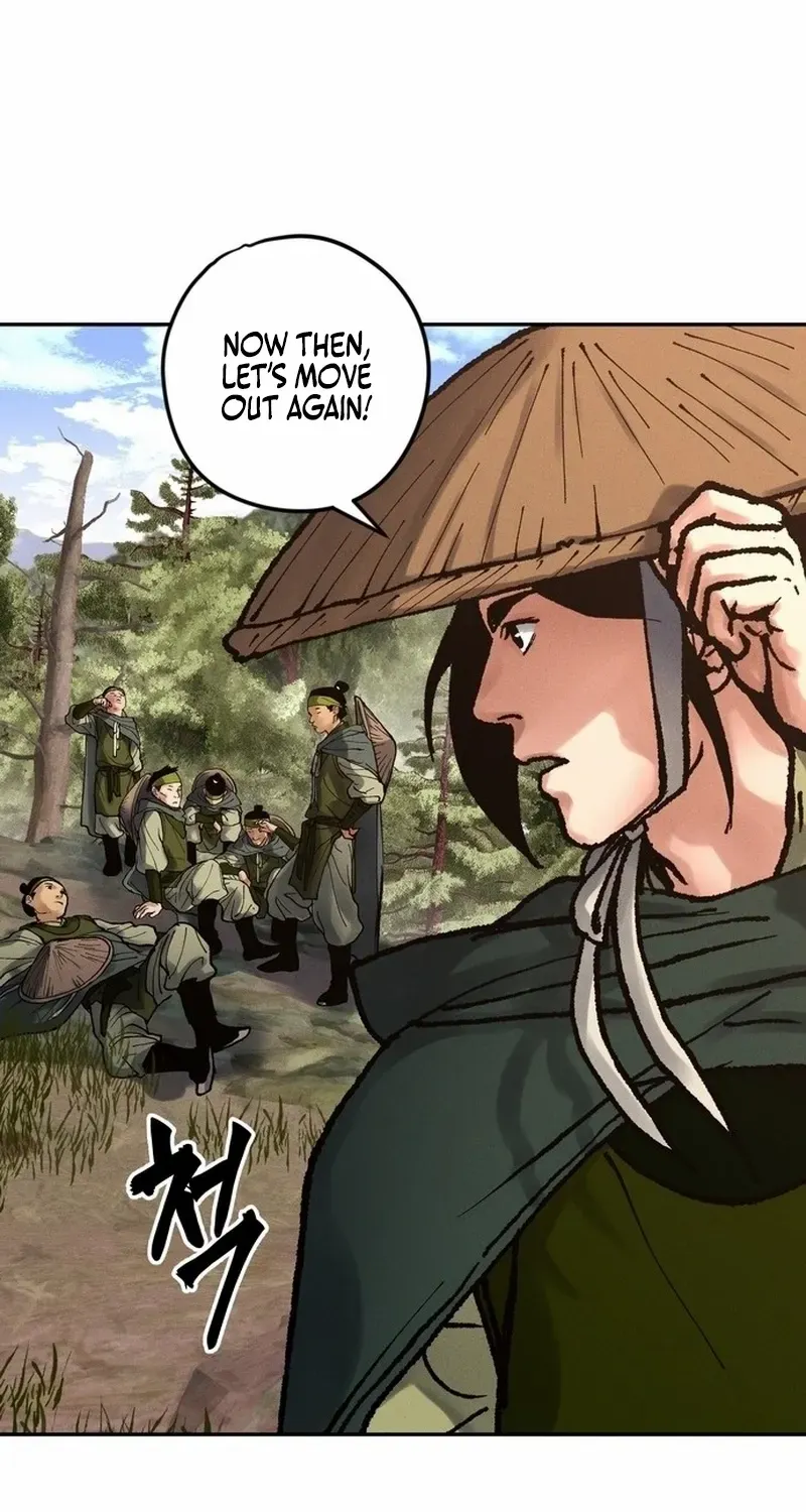 Battle Without Sect Chapter 17 page 128 - 