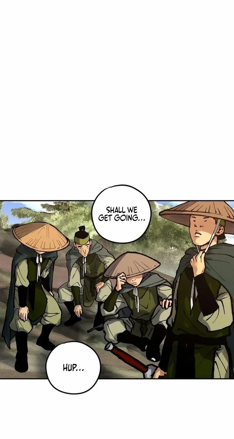 Battle Without Sect Chapter 17 page 129 - 
