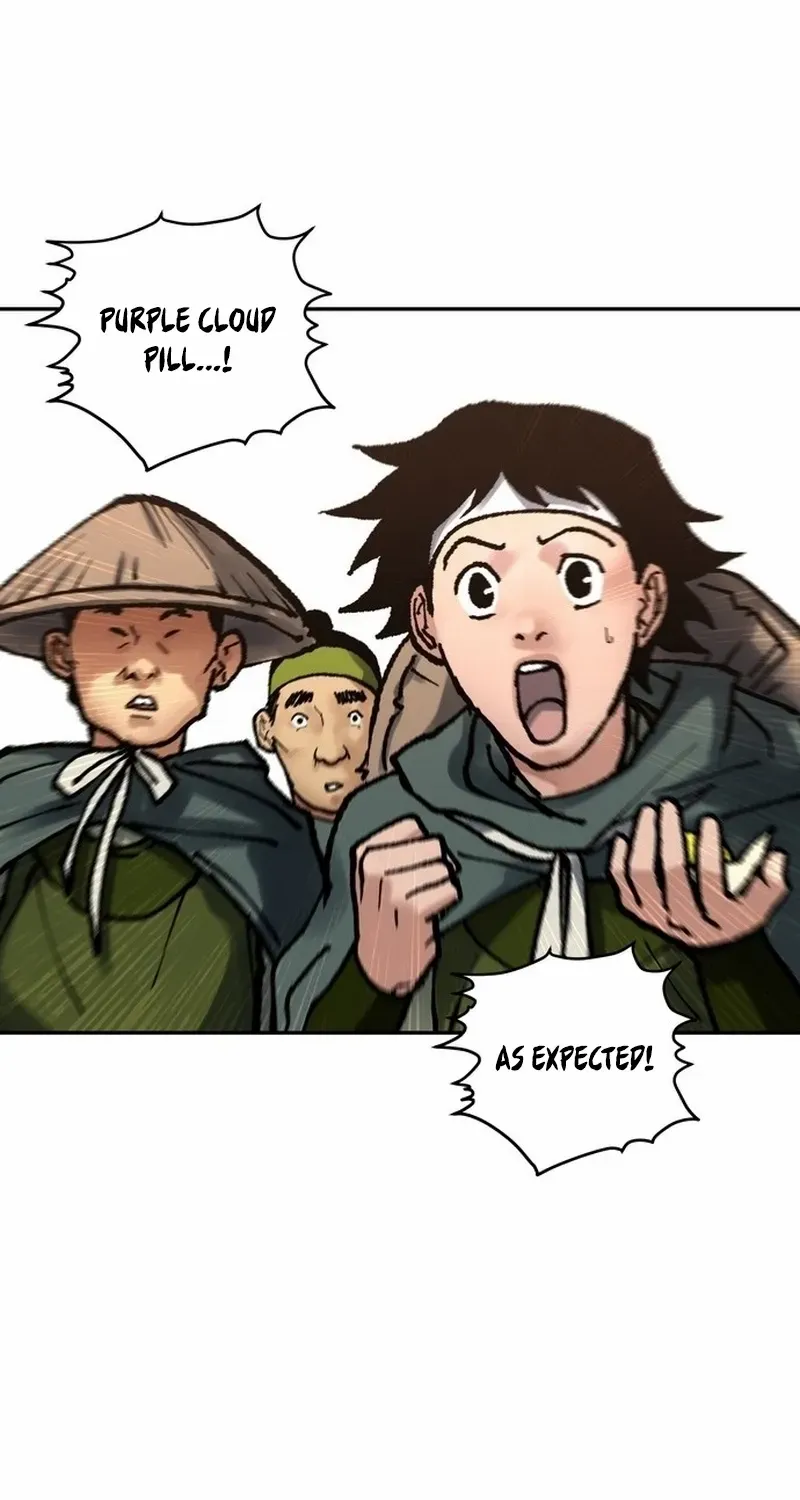 Battle Without Sect Chapter 17 page 14 - 