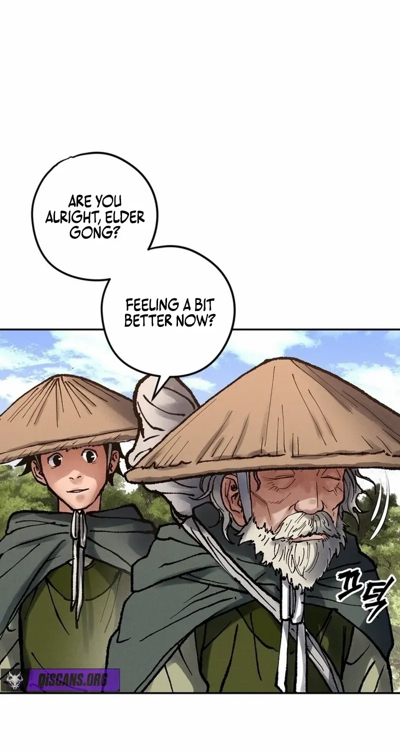 Battle Without Sect Chapter 17 page 134 - 