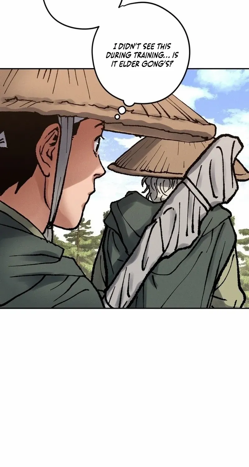 Battle Without Sect Chapter 17 page 137 - 