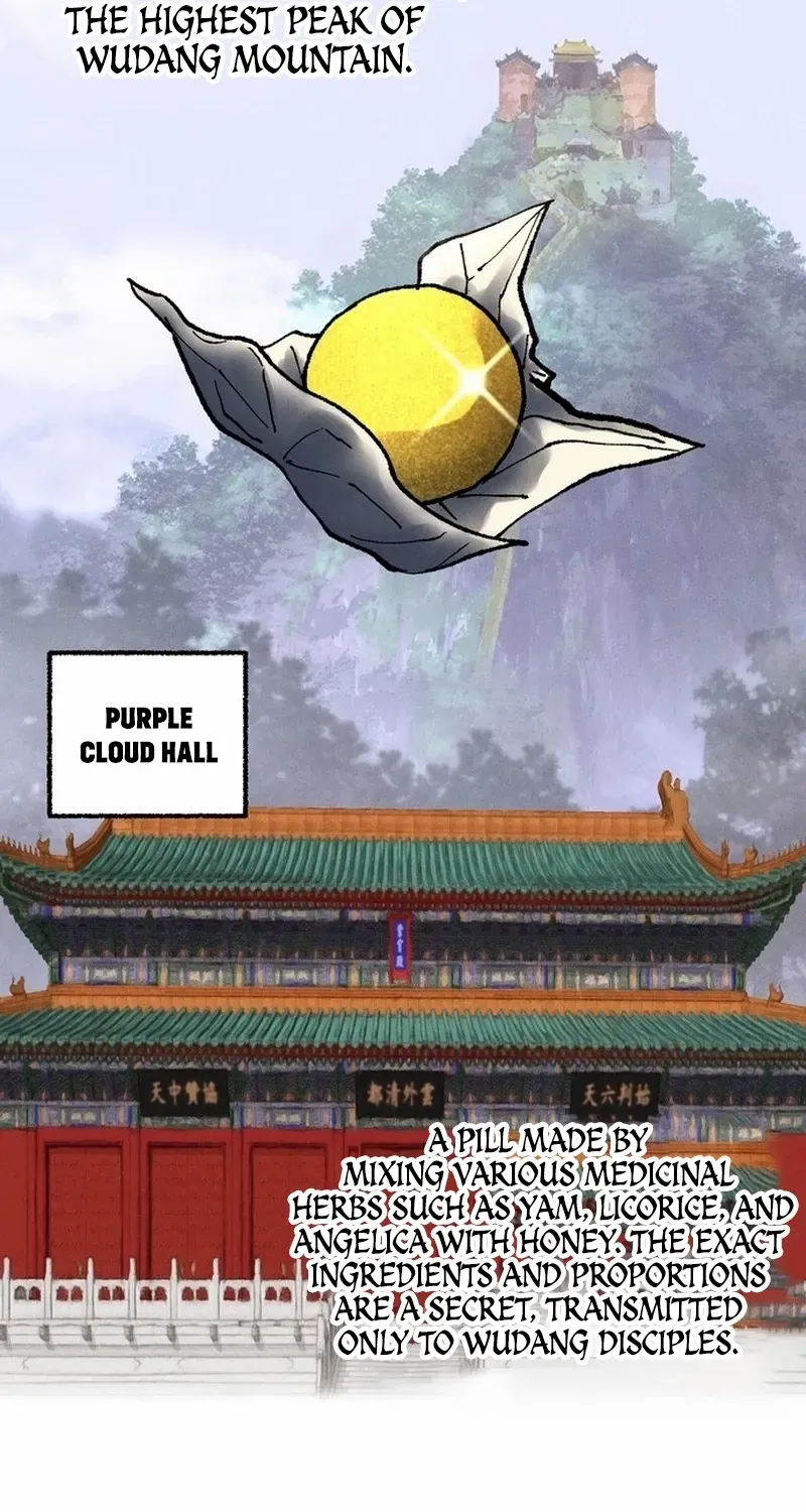 Battle Without Sect Chapter 17 page 16 - 
