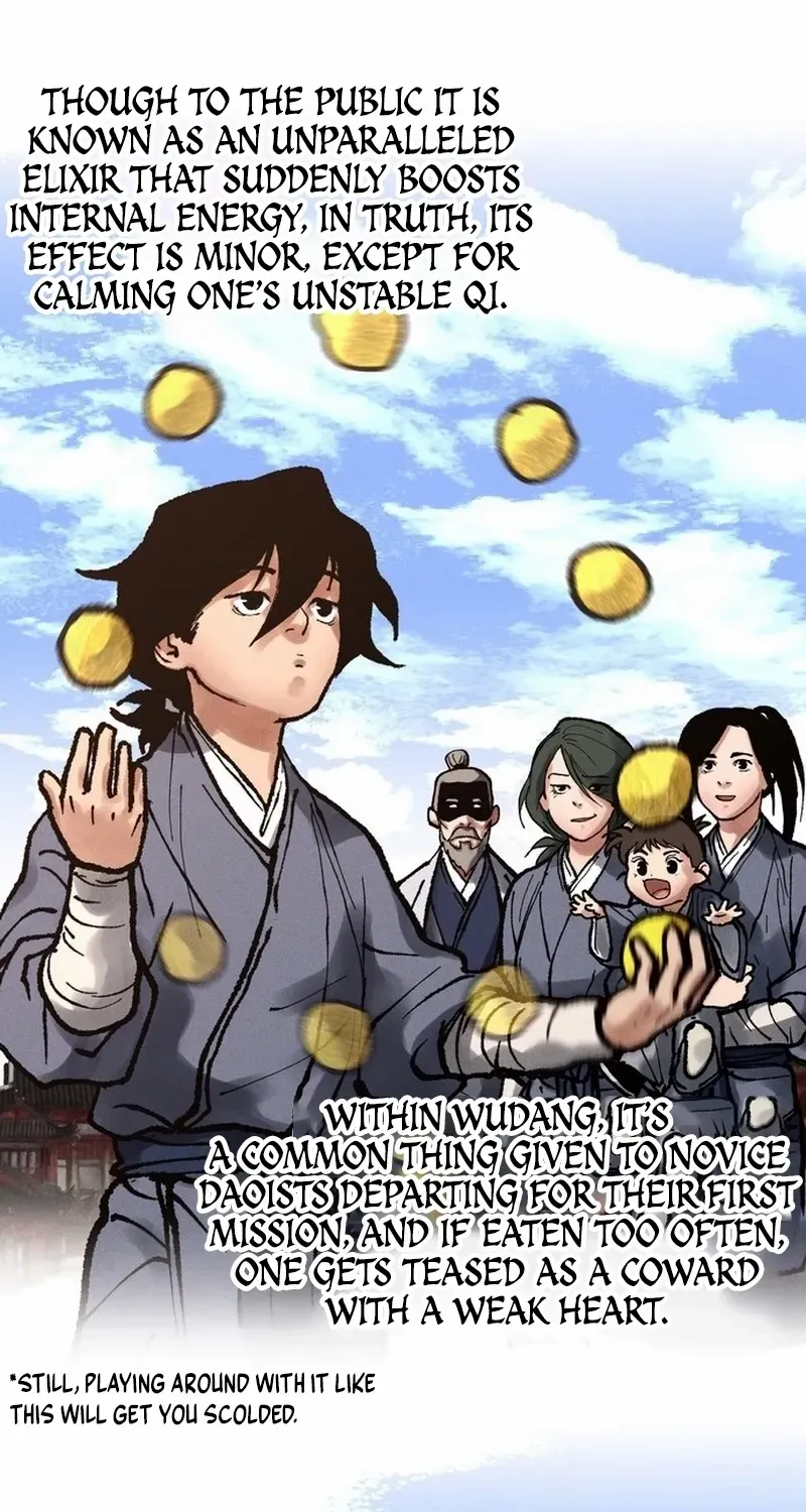 Battle Without Sect Chapter 17 page 17 - 