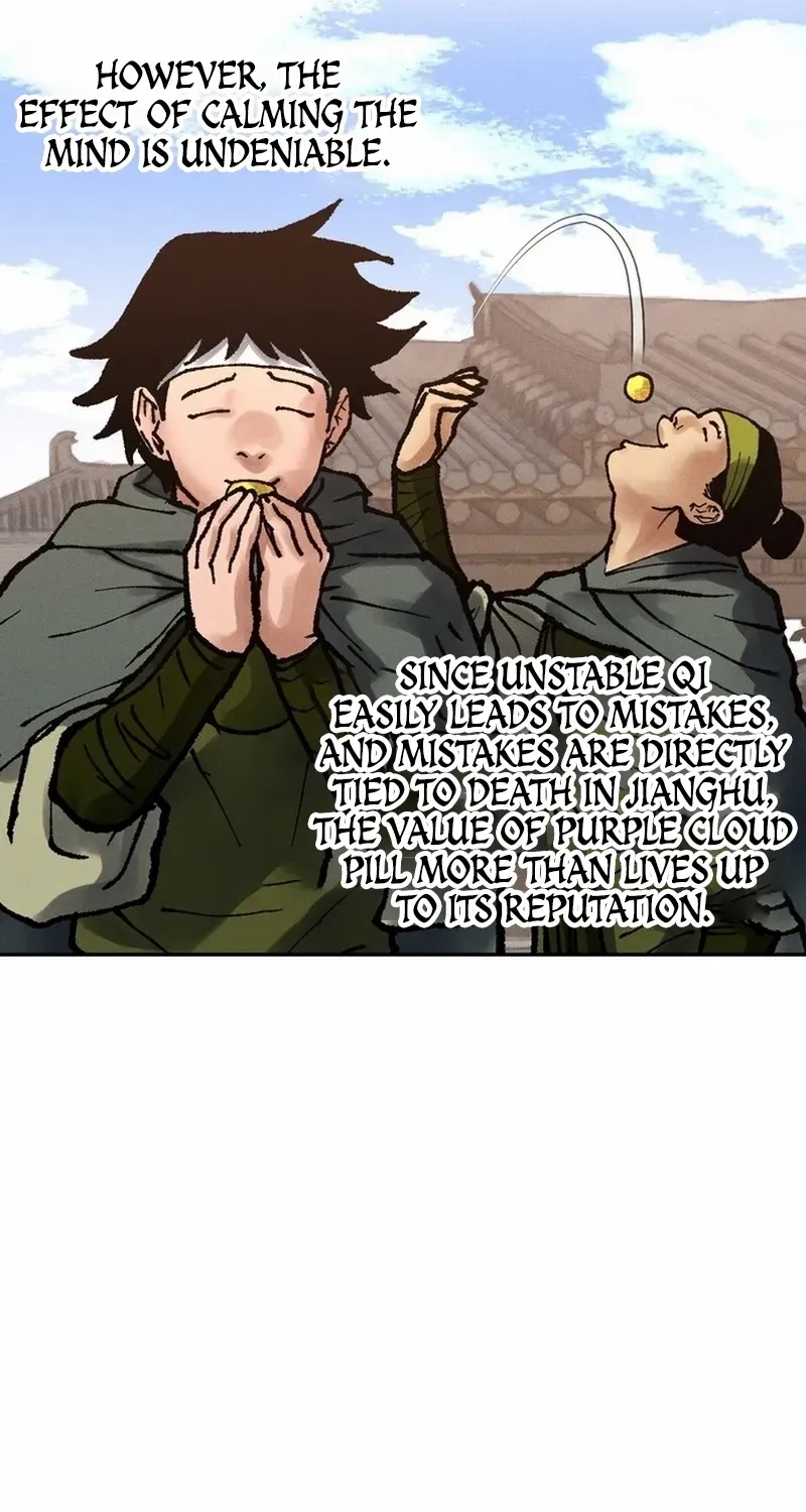 Battle Without Sect Chapter 17 page 18 - 