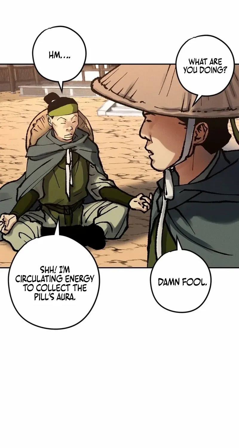 Battle Without Sect Chapter 17 page 19 - 