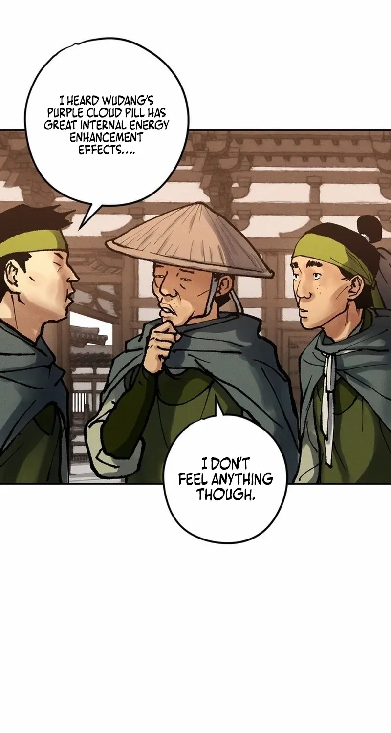 Battle Without Sect Chapter 17 page 20 - 