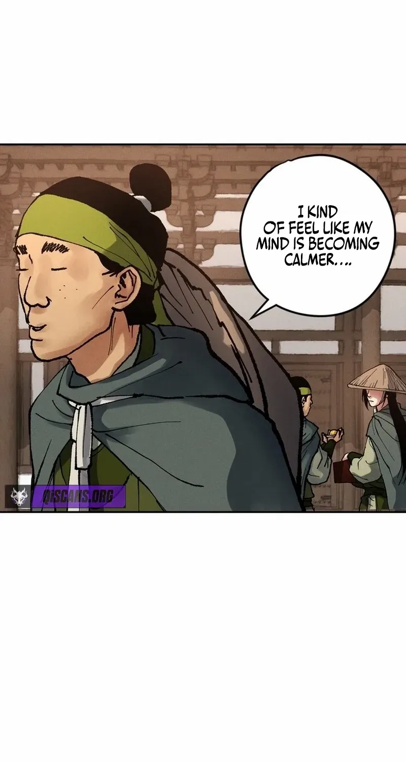 Battle Without Sect Chapter 17 page 21 - 