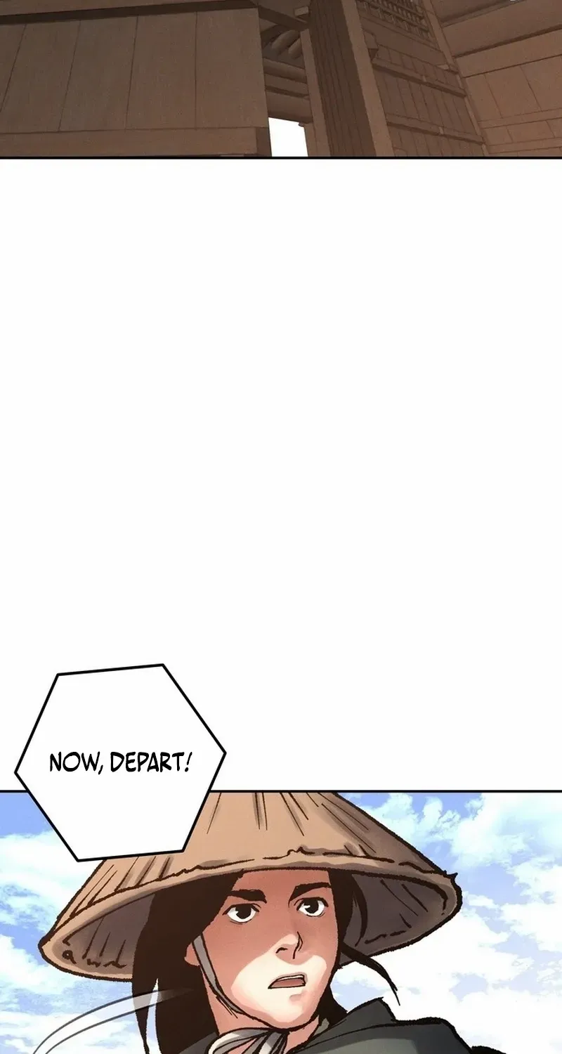 Battle Without Sect Chapter 17 page 27 - 