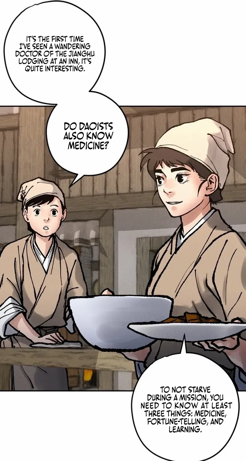 Battle Without Sect Chapter 17 page 43 - 
