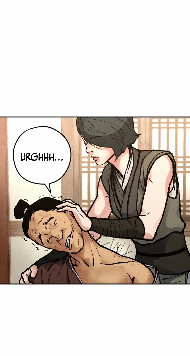 Battle Without Sect Chapter 17 page 45 - 