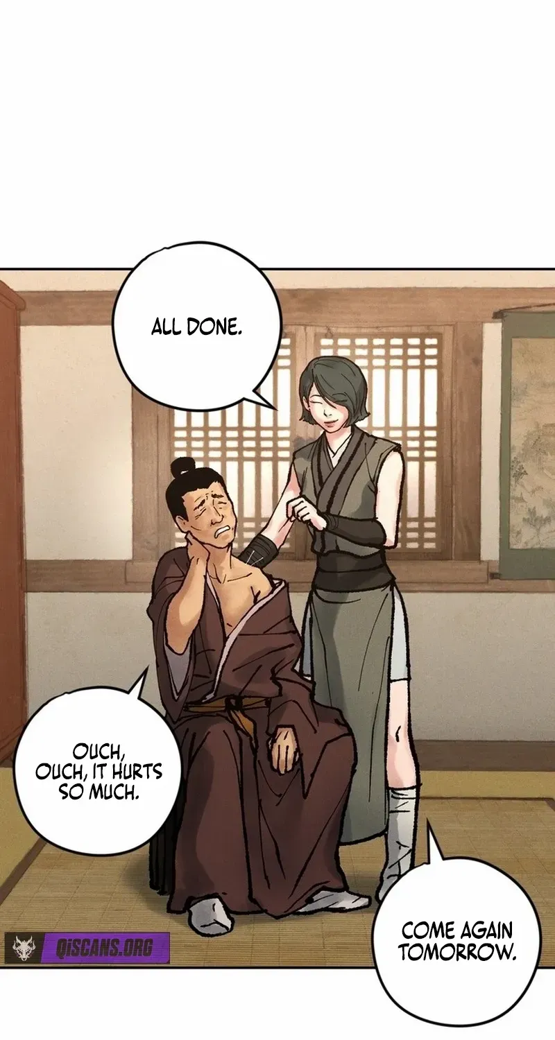 Battle Without Sect Chapter 17 page 46 - 