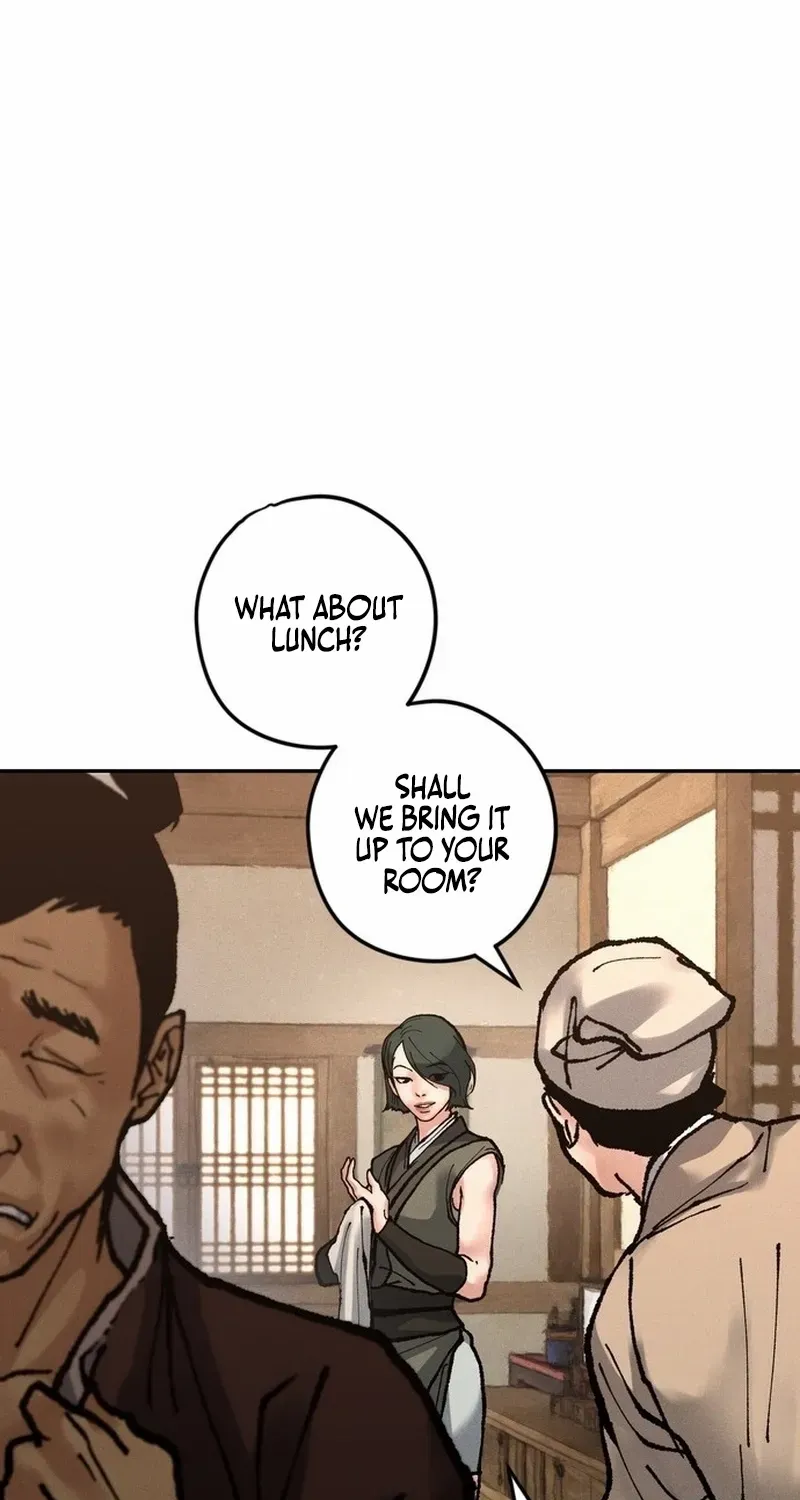 Battle Without Sect Chapter 17 page 47 - 