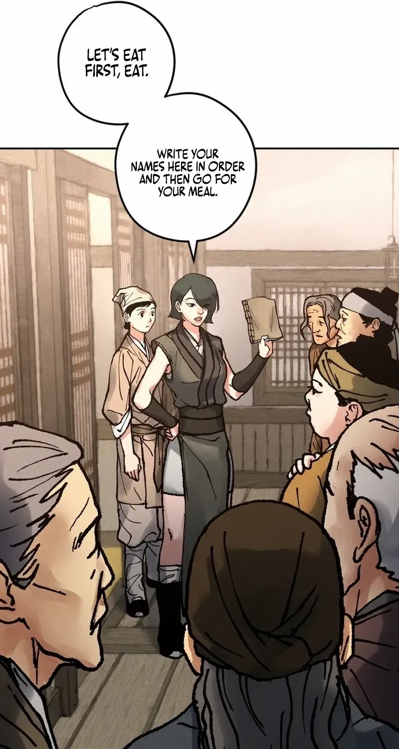 Battle Without Sect Chapter 17 page 49 - 