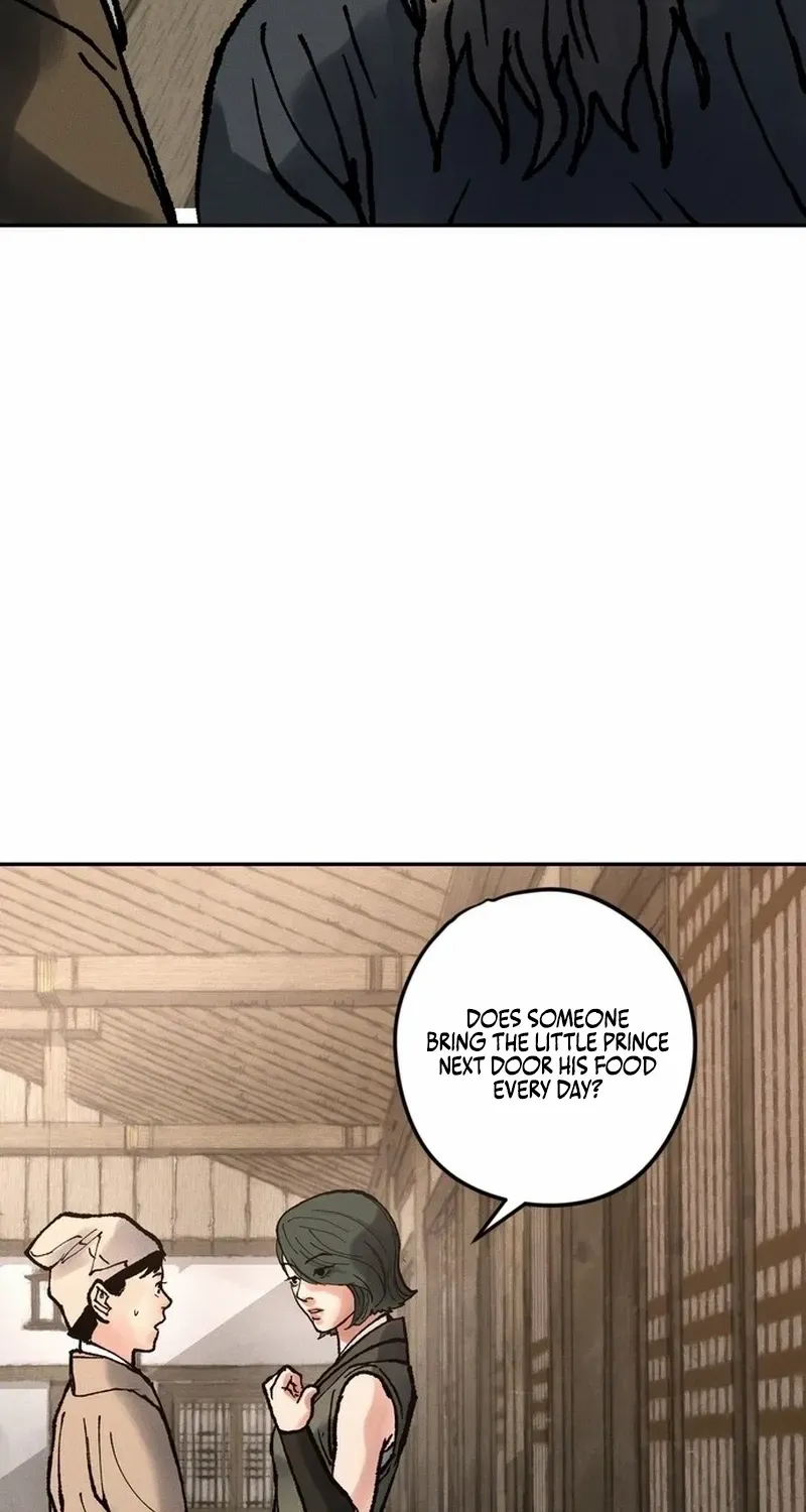 Battle Without Sect Chapter 17 page 50 - 