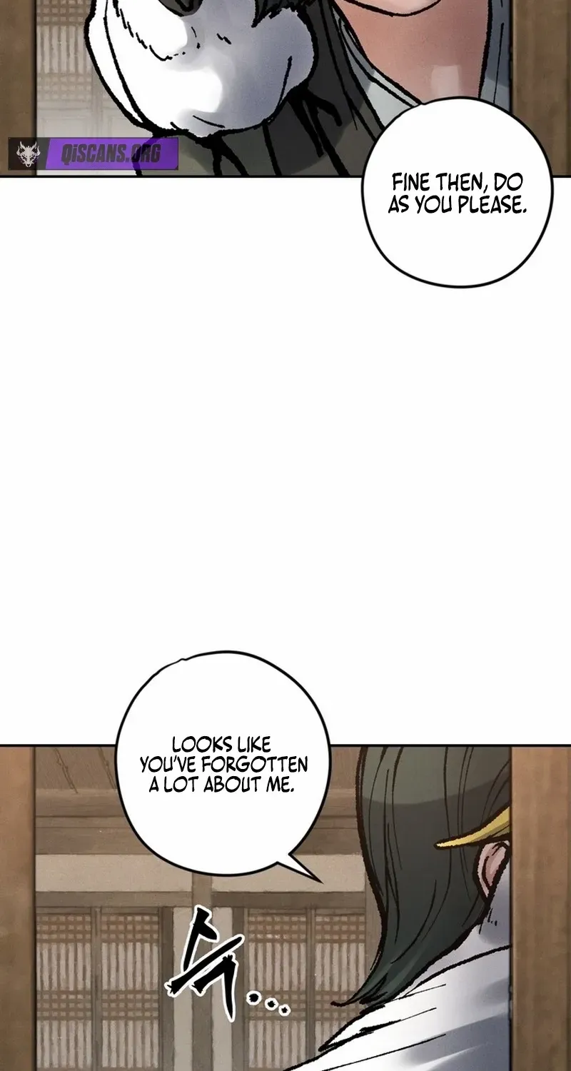 Battle Without Sect Chapter 17 page 54 - 