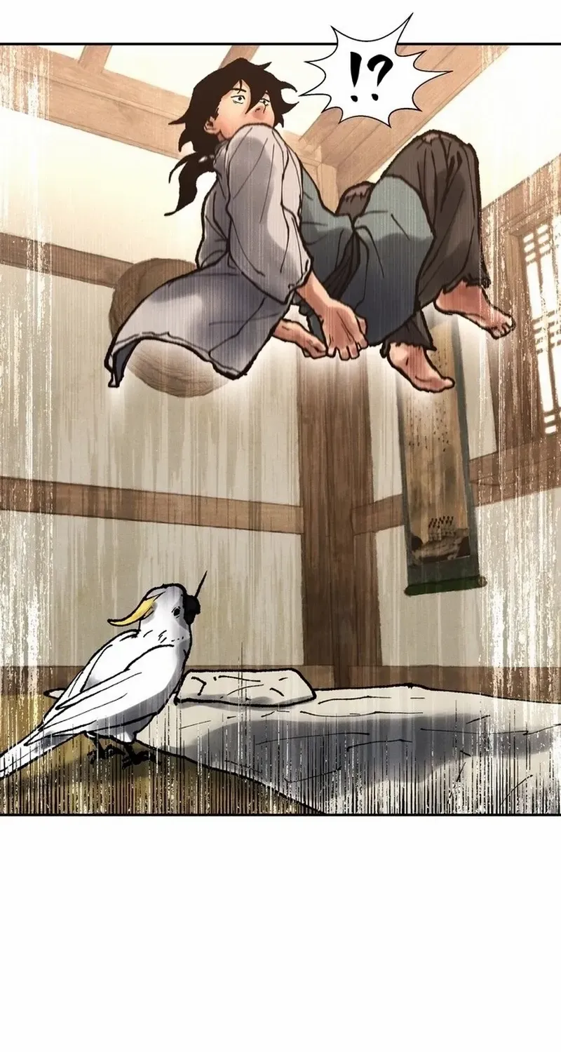 Battle Without Sect Chapter 17 page 57 - 