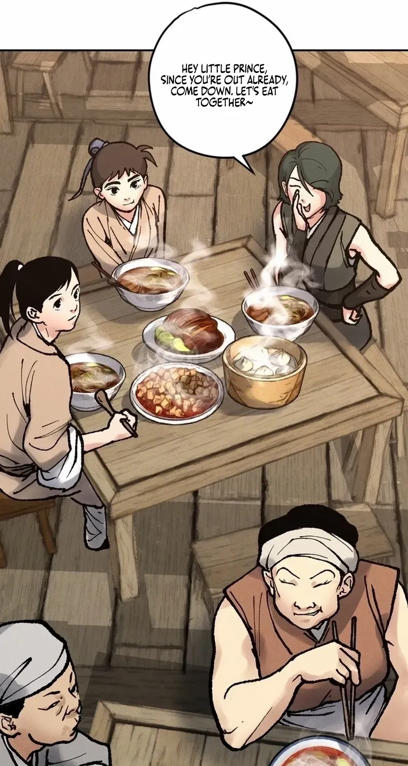 Battle Without Sect Chapter 17 page 62 - 