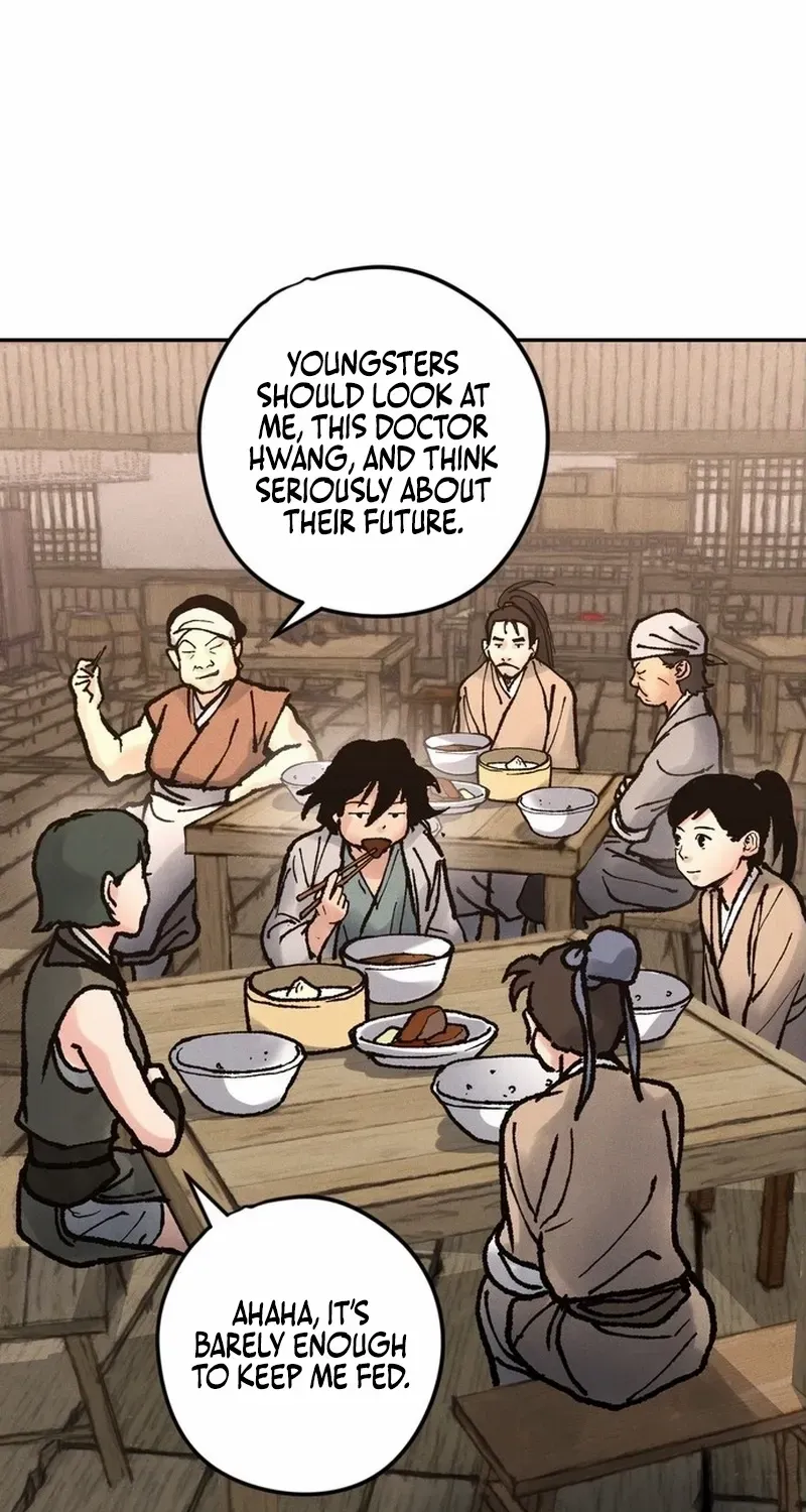 Battle Without Sect Chapter 17 page 66 - 
