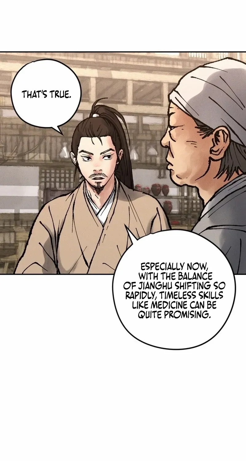Battle Without Sect Chapter 17 page 69 - 