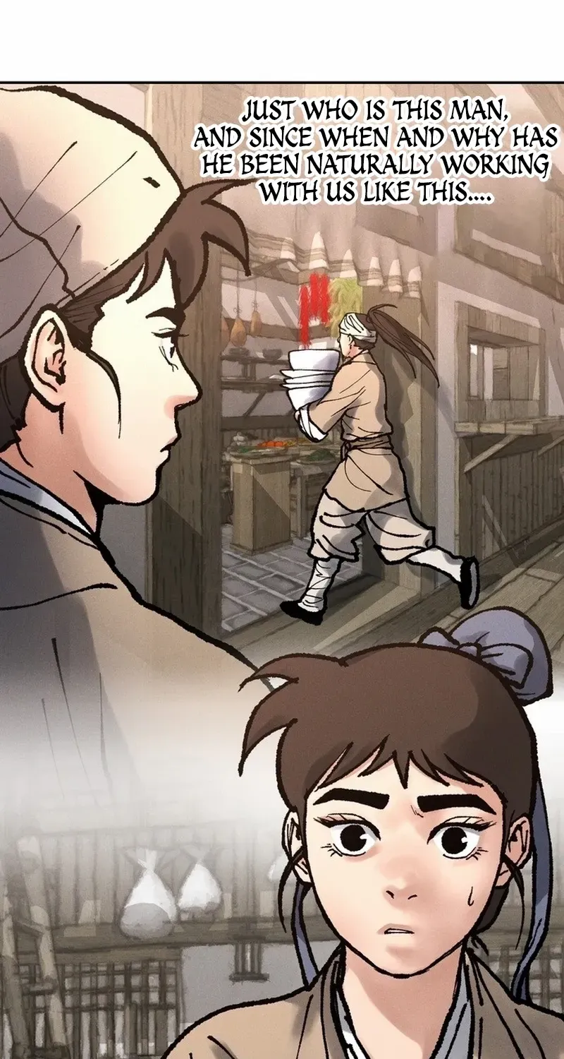 Battle Without Sect Chapter 17 page 71 - 
